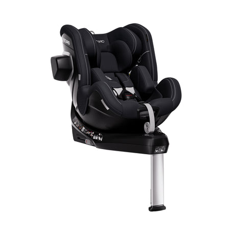 Recaro Toron 1 Car Seat - Fresh Black