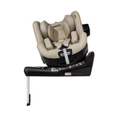 Recaro Toron 1 Car Seat - Elegant Beige