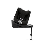 Cybex Sirona Ti Car Seat - PLUS Sepia Black