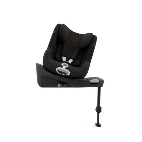 Cybex Sirona Ti Car Seat - PLUS Sepia Black