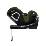 Recaro Toron 1 Car Seat - Epic Green