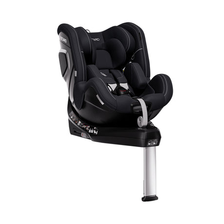 Recaro Toron 1 Car Seat - Fresh Black