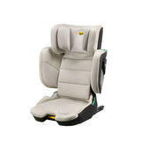 Jovikids Rober+ Folding High Back Booster - Milkstone