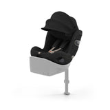 Cybex Sirona S i-Size 360° Car Seat - STYLE Sepia Black