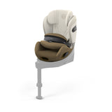 Cybex Anoris S i-Size Air Bag Car Seat - STYLE Jade Green