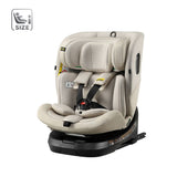 Jovikids Ranger TT Rotating Car Seat - Milkstone