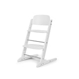 Cybex IRIS Highchair - All White