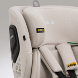 Jovikids Cici TT Car Seat - Milkstone