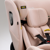 Jovikids Ranger TT Rotating Car Seat - Rosewood