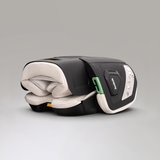 Jovikids Rober+ Folding High Back Booster - Milkstone