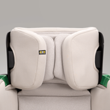 Jovikids Rober+ Folding High Back Booster - Milkstone
