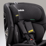 Jovikids Rober+ Folding High Back Booster - Twilight
