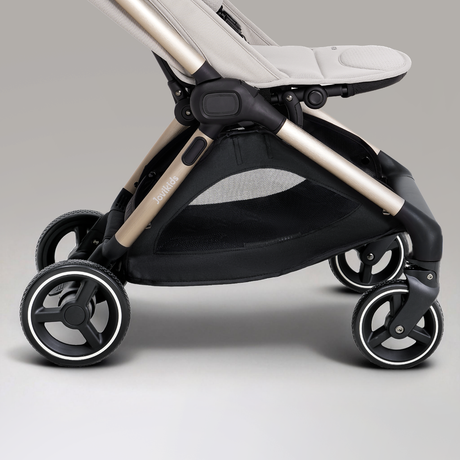 Jovikids Ayla Stroller - Dawn Beige
