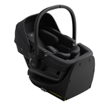 Axkid Zero Pro Infant Car Seat - Coastal Storm Black