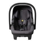 Axkid Zero Pro Infant Car Seat - Arctic Mistic Grey