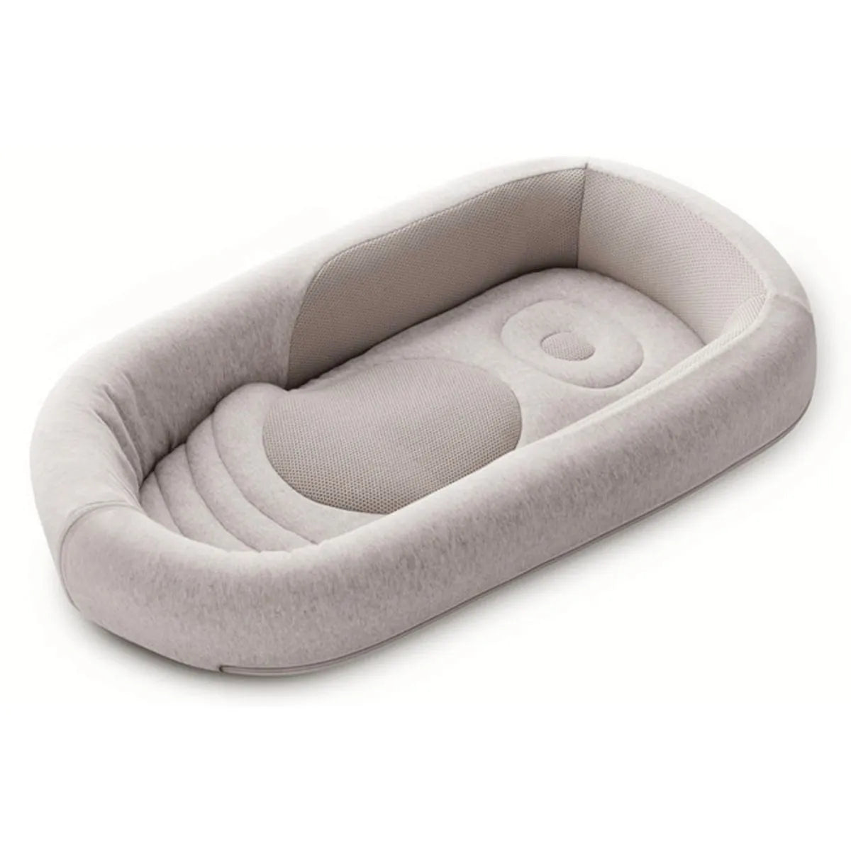 Inglesina Welcome Pod Baby Sleep Nest - Quiet Beige