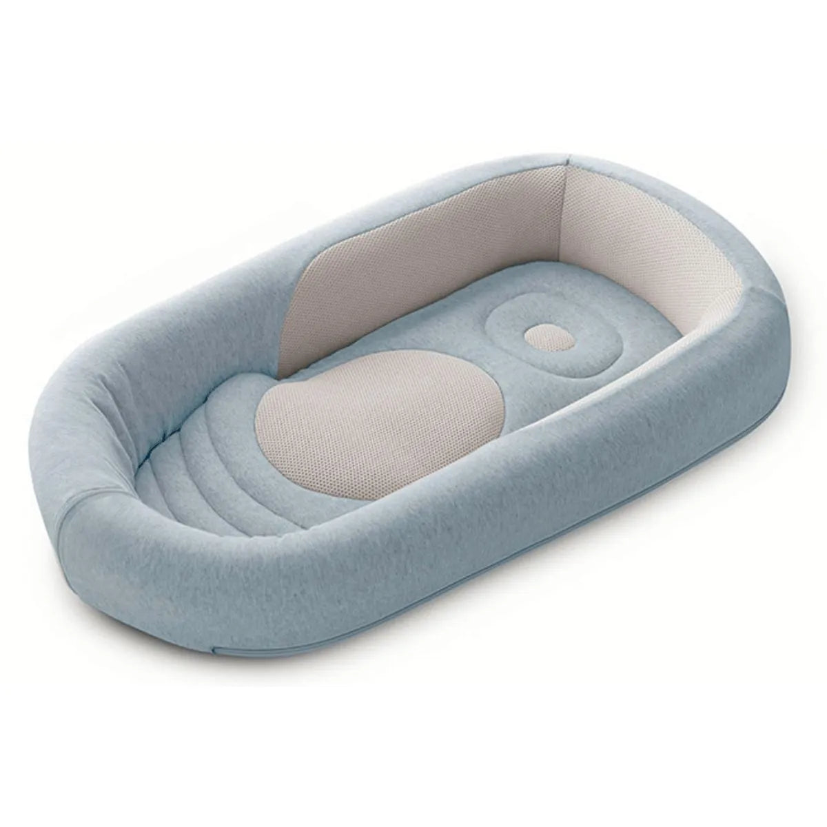 Welcome Pod Sleep Nest – Peaceful