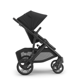 UPPAbaby Vista V3 Pushchair and Carrycot - Jake