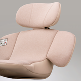 Jovikids Ranger 2 Rotating Car Seat - Rosewood