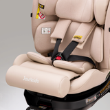 Jovikids Ranger 2 Rotating Car Seat - Rosewood
