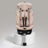 Jovikids Ranger 2 Rotating Car Seat - Rosewood