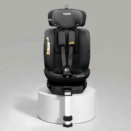 Jovikids Ranger 2 Rotating Car Seat - Twilight
