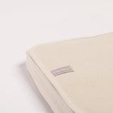 Little Green Sheep Organic SnuzPod 4 Mattress Protector - 40x75.5cm