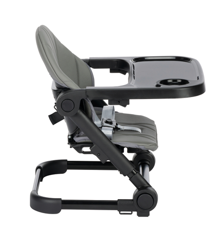 BebeConfort Moly Portable Highchair - Grey