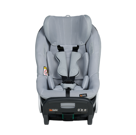 BeSafe Stretch Car Seat - Peak Mesh