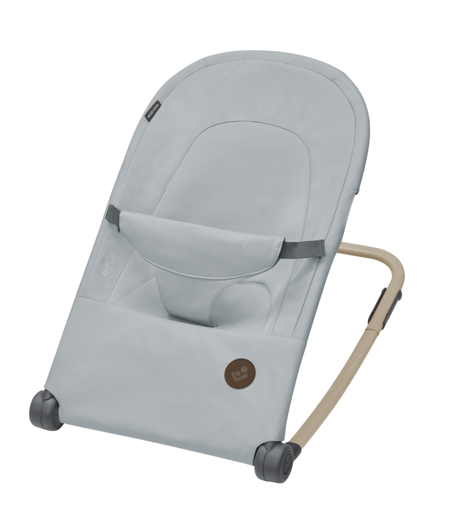 Maxi Cosi Loa Baby Rocker - Beyond Grey – Pushchair Expert