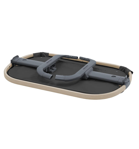 Maxi-Cosi Iora Air Co-Sleeper Crib - Beyond Graphite