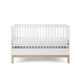Obaby Astrid Cot Bed - White