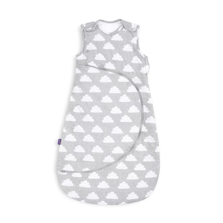 SnuzPouch Winter Sleeping Bag | 2.5 Tog | 6-18 Months  – Cloud Nine