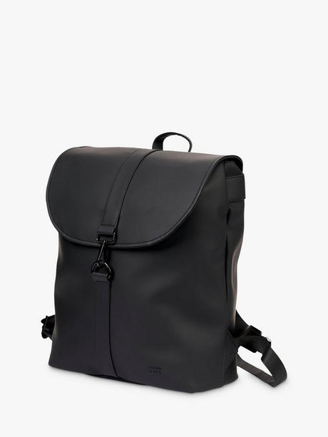 Bababing Sorm Universal Changing Bag - Black