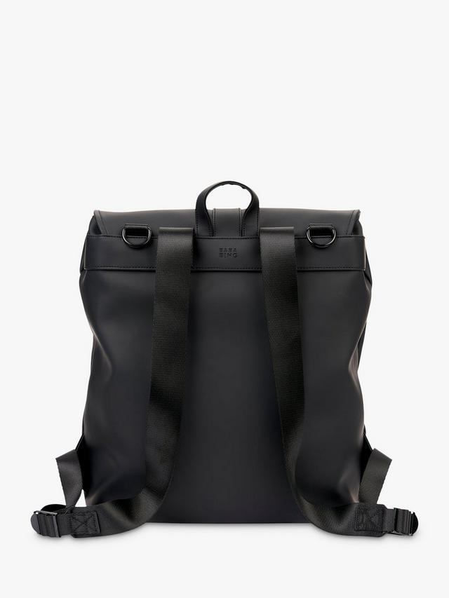 Bababing Sorm Universal Changing Bag - Black