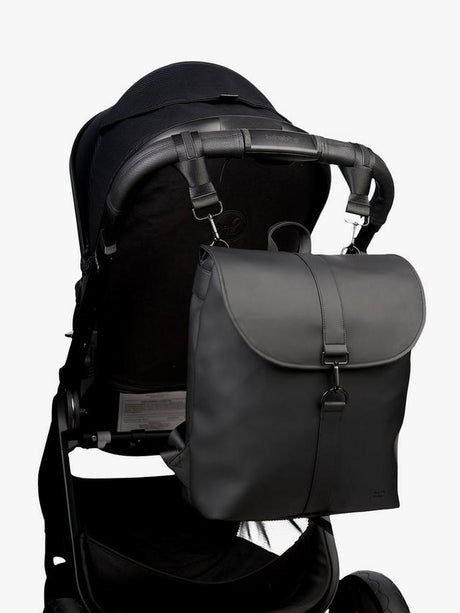 Bababing Sorm Universal Changing Bag - Black
