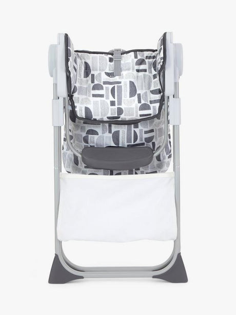 Joie Snacker 2 in 1 Highchair - Logan