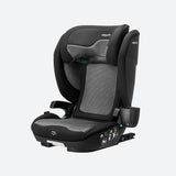 Welldon Cocoon Travel 2 High Back Booster - Ebony