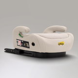 Jovikids Ohho+ Booster Seat - Milkstone