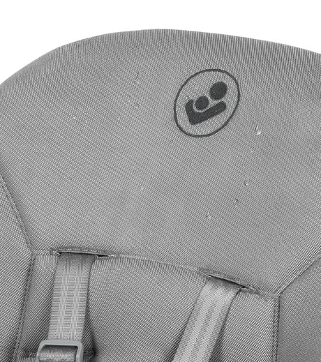 Maxi Cosi Minla Plus Highchair - Elegance Graphite