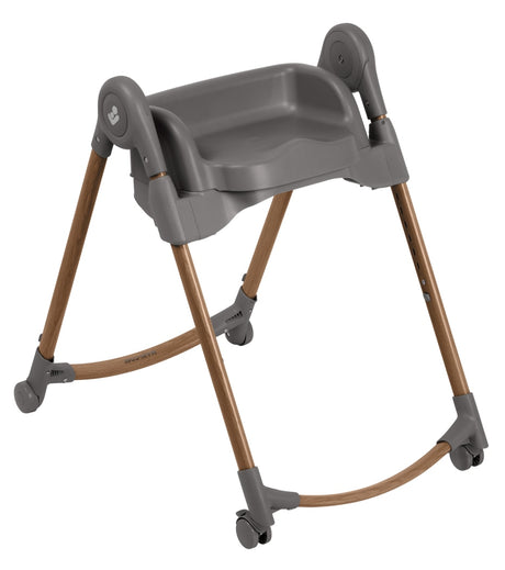 Maxi Cosi Minla Plus Highchair - Elegance Graphite