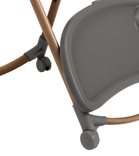 Maxi Cosi Minla Plus Highchair - Elegance Graphite