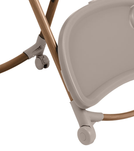 Maxi Cosi Minla Plus Highchair - Elegance Beige