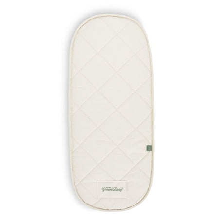 Little Green Sheep Carrycot Mattress to Fit iCandy Peach 7