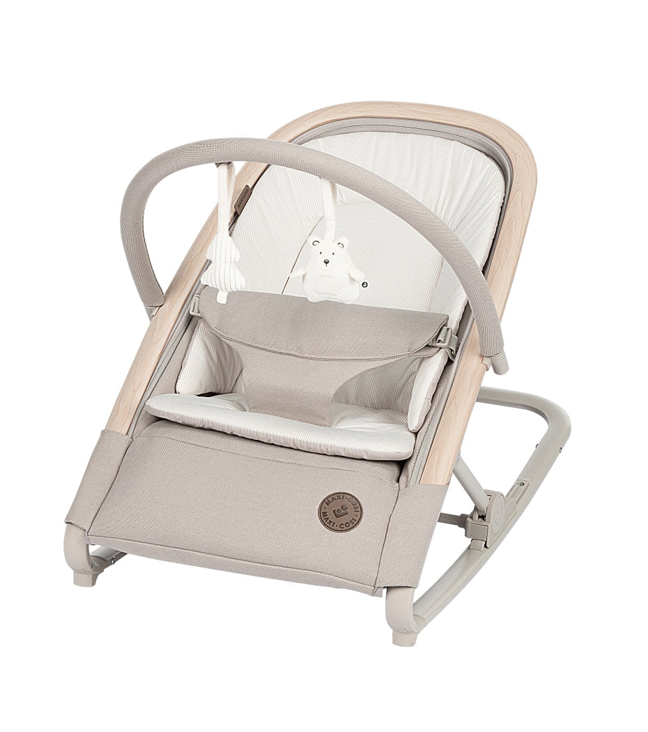 Maxi Cosi Kori 2 in 1 Rocker - Classic Beige – Pushchair Expert