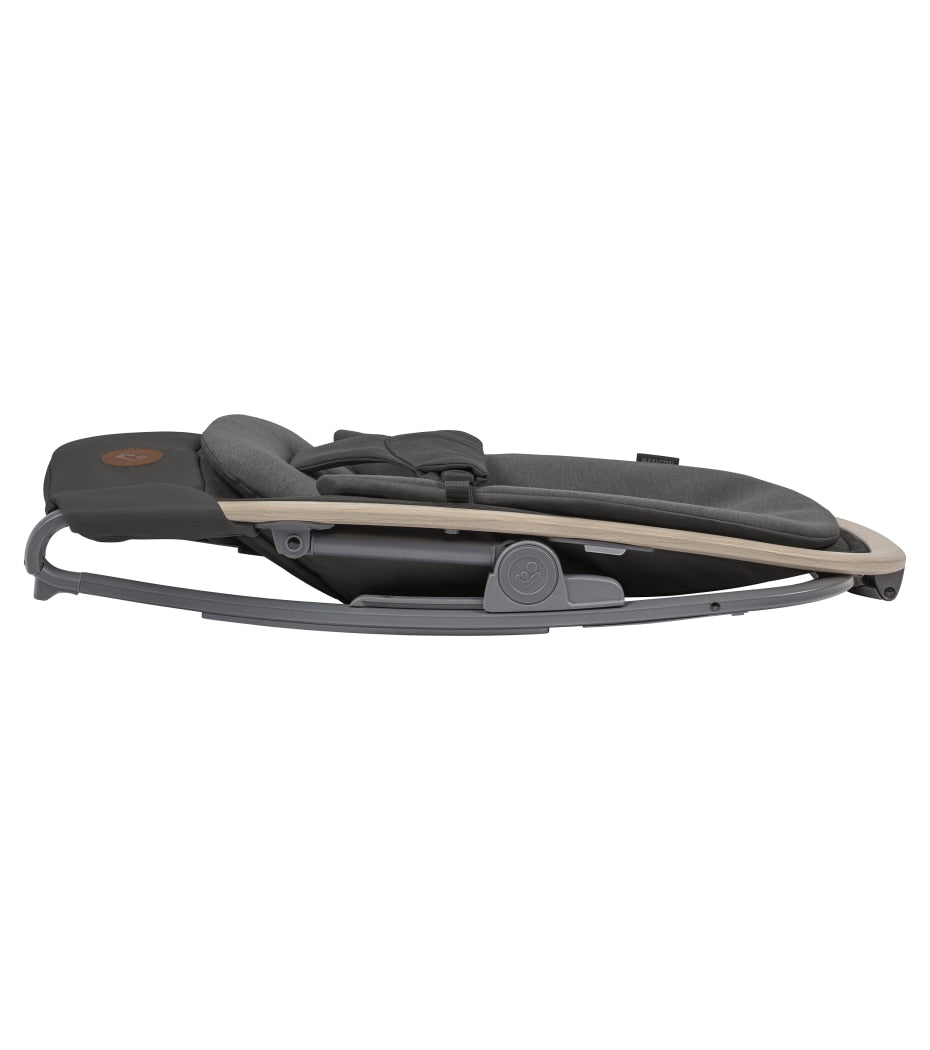 Maxi Cosi Kori 2 in 1 Rocker - Beyond Graphite