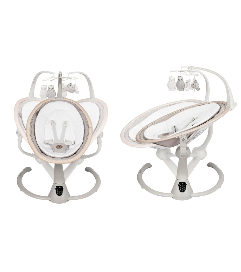 Maxi Cosi Cassia Electric Swing - Classic Beige