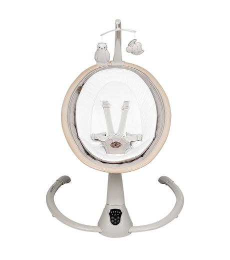 Maxi Cosi Cassia Electric Swing - Classic Beige