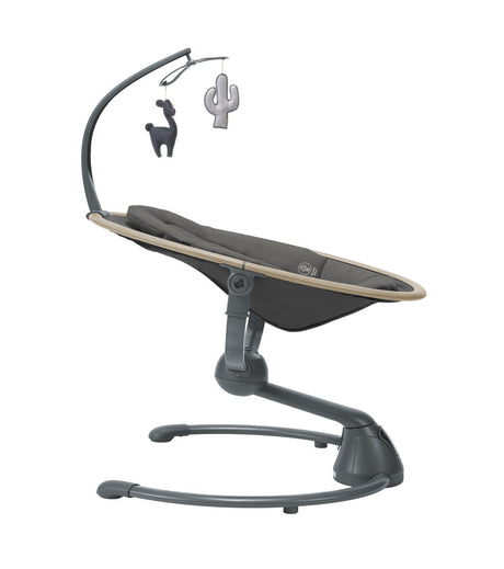 Maxi Cosi Cassia Electric Swing - Beyond Graphite