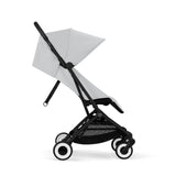 Cybex Orfeo Stroller - Fog Grey